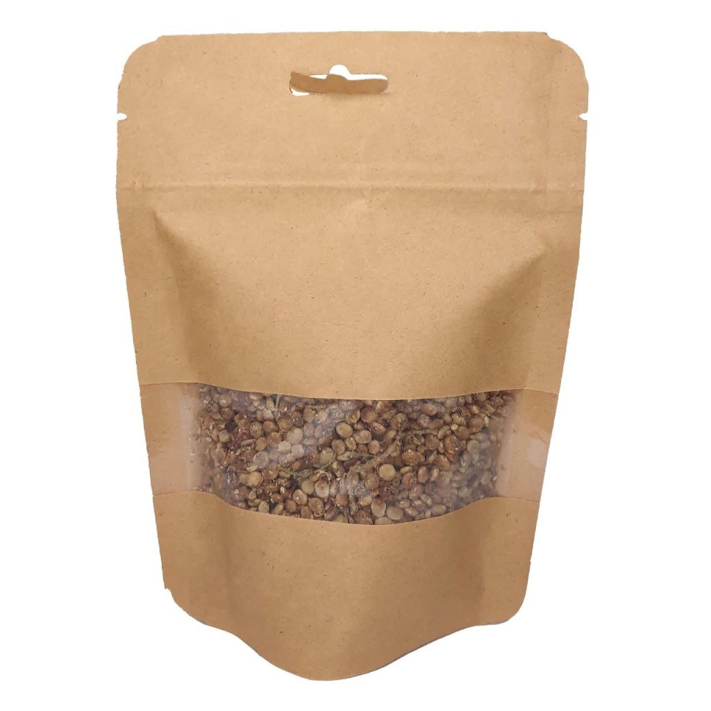 تصویر سماق دانه (100 گرم) 